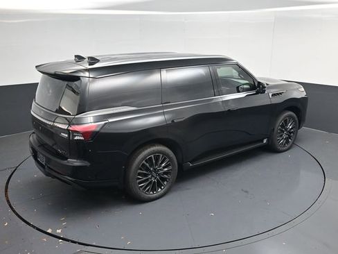 New 2026 INFINITI QX80 Autograph image 49