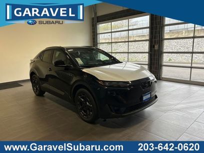New 2026 Subaru Uncharted AWD