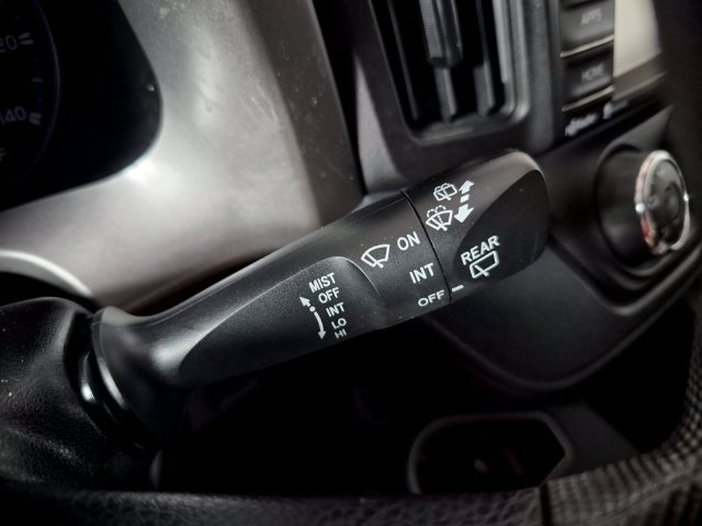 Used 2017 Toyota RAV4 LE w/ Carpet Mat Package FWD image 21