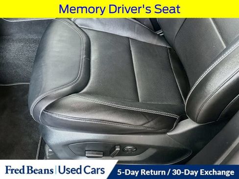 Used 2021 Ford Explorer ST w/ Equipment Group 401A AWD/4WD image 25