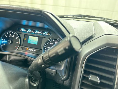 Used 2020 Ford F150 XLT image 17