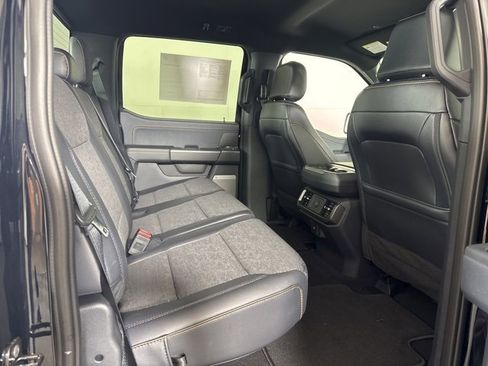 Used 2025 Ford F150 Tremor w/ Bed Utility Package image 5