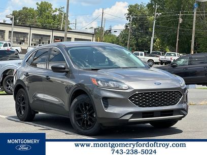 Used 2022 Ford Escape SE w/ Convenience Package