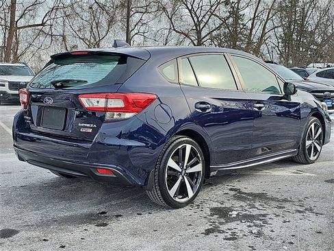 Used 2019 Subaru Impreza 2.0i Sport image 6
