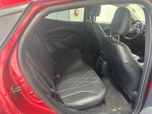 Used 2022 Ford Mustang Mach-E Select RWD image 22