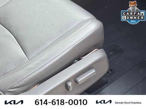 Used 2020 Honda Odyssey Elite image 27