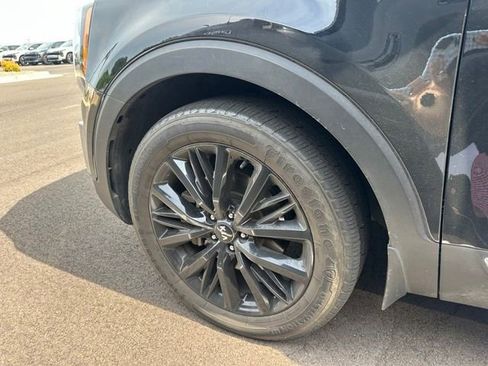 Used 2021 Kia Telluride SX FWD image 8