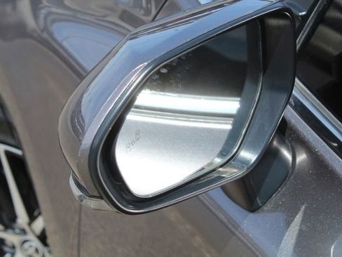 Used 2023 Toyota Camry SE w/ Audio Upgrade Package image 12