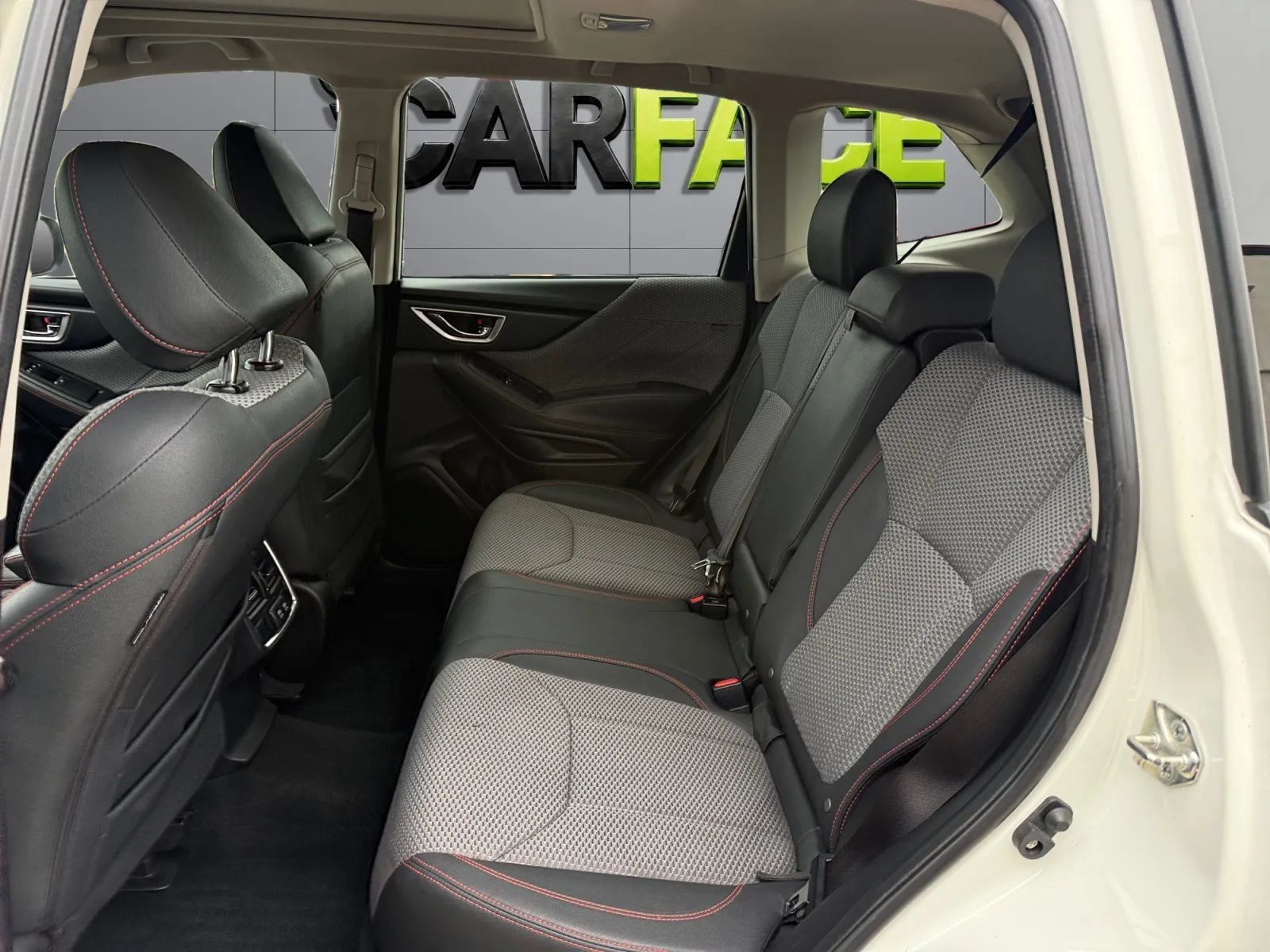 Used 2019 Subaru Forester Sport AWD/4WD image 19