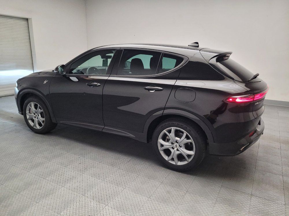 Used 2024 Dodge Hornet R/T AWD/4WD image 3