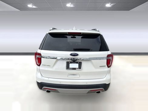 Used 2016 Ford Explorer Limited image 10