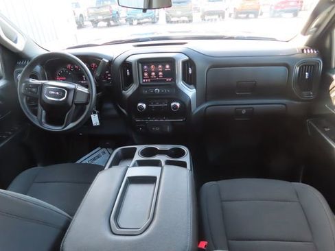 Used 2021 GMC Sierra 1500 Base w/ Sierra Value Package image 25