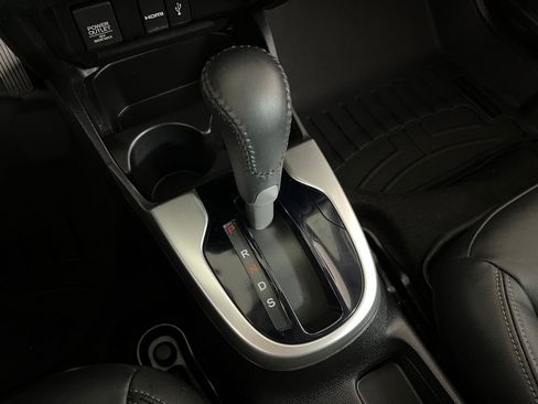 Used 2015 Honda Fit EX-L image 15