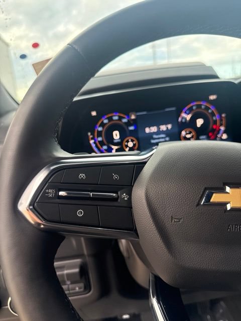 Used 2025 Chevrolet Tahoe High Country AWD/4WD image 30