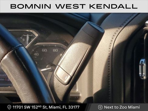 Used 2020 GMC Sierra 1500 Elevation w/ Elevation Value Package image 26