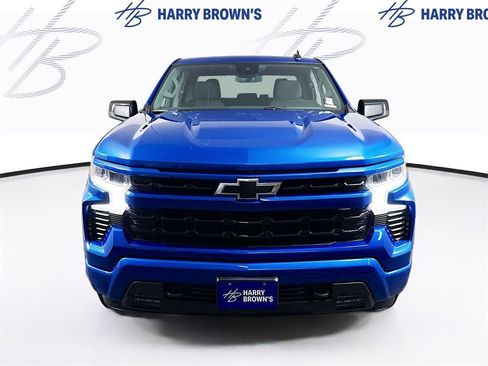 Used 2022 Chevrolet Silverado 1500 RST image 26