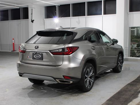 Used 2022 Lexus RX 350 FWD w/ Premium Package image 5
