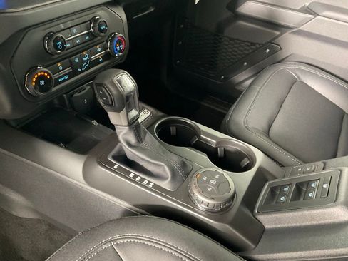New 2026 Ford Bronco Big Bend AWD/4WD image 19