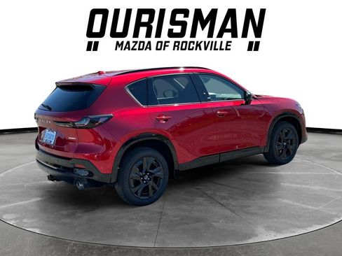 New 2026 MAZDA CX-5 2.5 S w/ Premium Package image 6