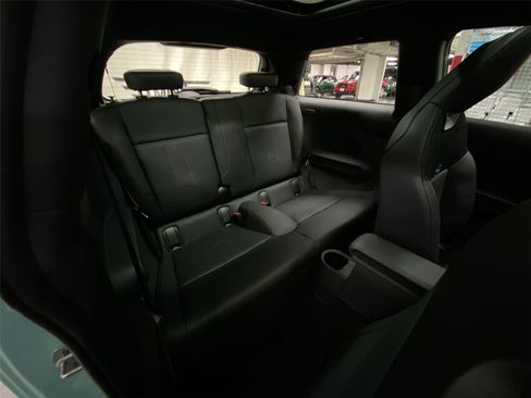 New 2026 MINI Cooper John Cooper Works image 29