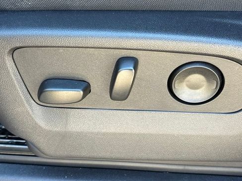 Used 2026 GMC Sierra 1500 Pro w/ Pro Value Package RWD image 8