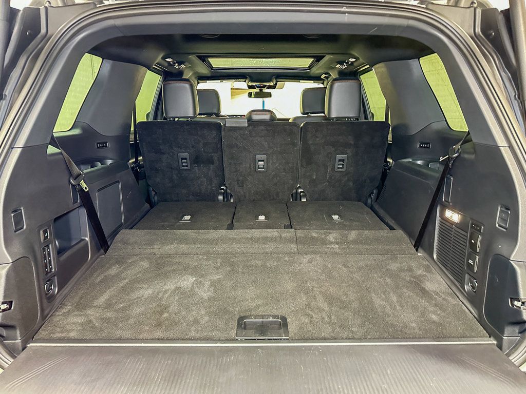 Certified 2025 Ford Expedition Tremor AWD/4WD image 22