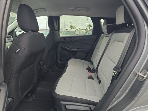 New 2026 Ford Escape Active w/ Tech Pack #1 FWD image 12