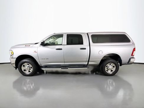 Used 2020 RAM 2500 Tradesman AWD/4WD image 4