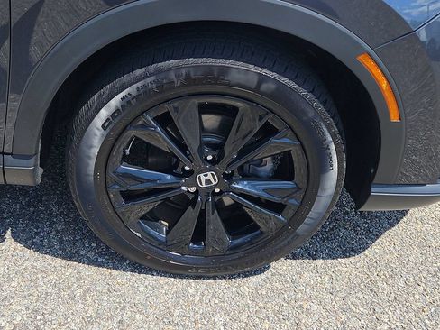 Certified 2024 Honda CR-V Sport Touring image 10