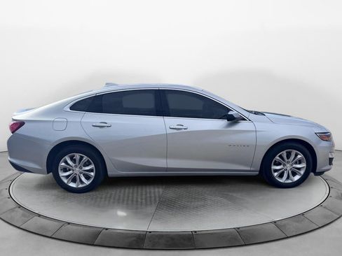 Used 2020 Chevrolet Malibu LT w/ Fleet LT Safety Plus Package FWD image 6