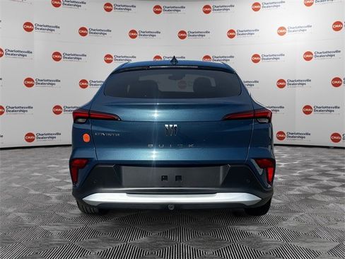 New 2026 Buick Envista Preferred image 4