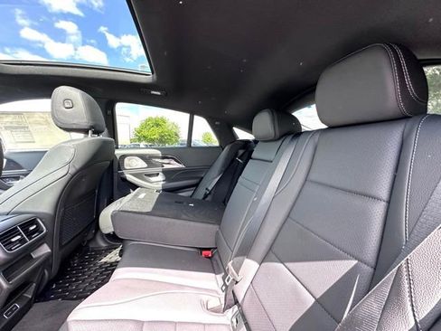New 2026 Mercedes-Benz GLC 300 4MATIC image 20