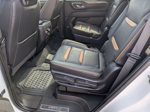 Used 2021 GMC Yukon AT4 w/ AT4 Premium Plus Package AWD/4WD image 29