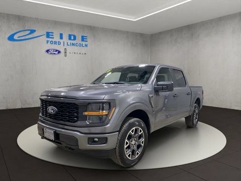 Used 2024 Ford F150 STX AWD/4WD image 5