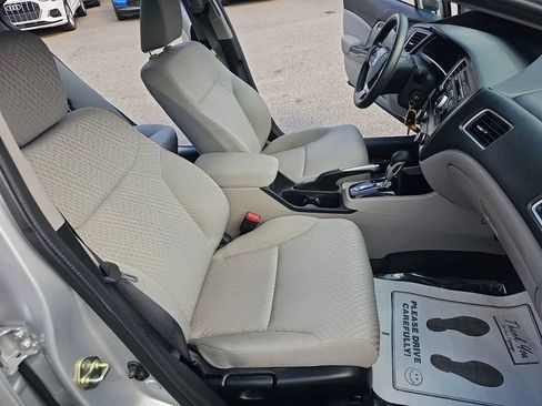 Used 2014 Honda Civic LX image 19