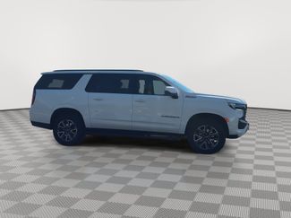 Certified 2023 Chevrolet Suburban Z71 w/ Luxury Package AWD/4WD video 2