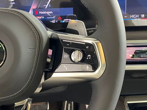 New 2026 BMW 760i xDrive w/ Executive Package image 30