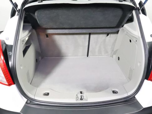 Used 2016 Buick Encore FWD image 12