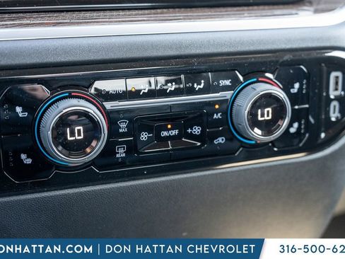 New 2026 Chevrolet Silverado 1500 RST w/ RST Select Package image 11