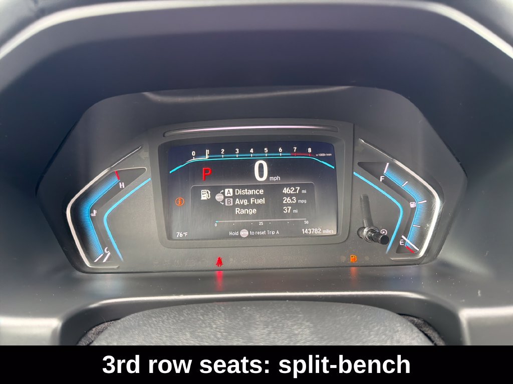 Used 2020 Honda Odyssey EX-L image 14