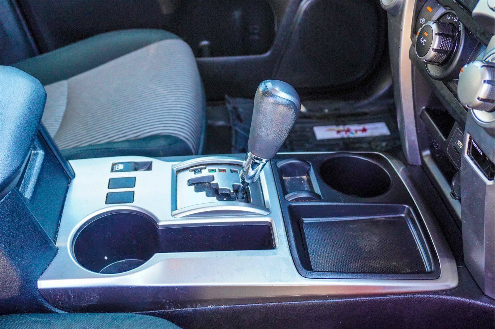 Used 2023 Toyota 4Runner SR5 RWD image 21