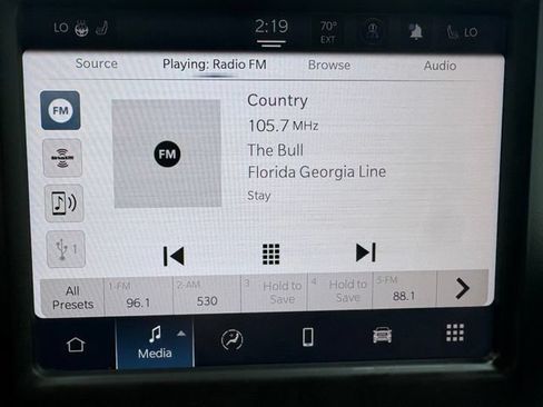 Used 2022 RAM 3500 Laramie w/ Chrome Appearance Group AWD/4WD image 26