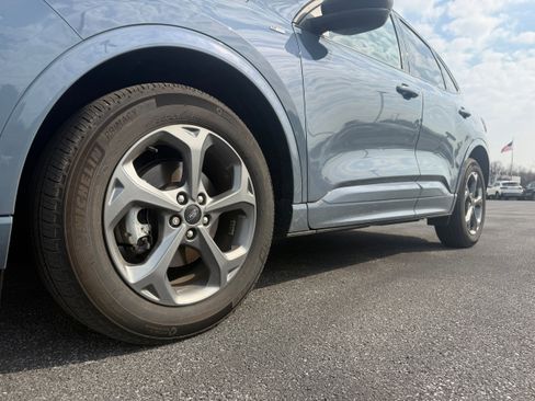 Used 2024 Ford Escape ST-Line w/ Equipment Group 301A image 20