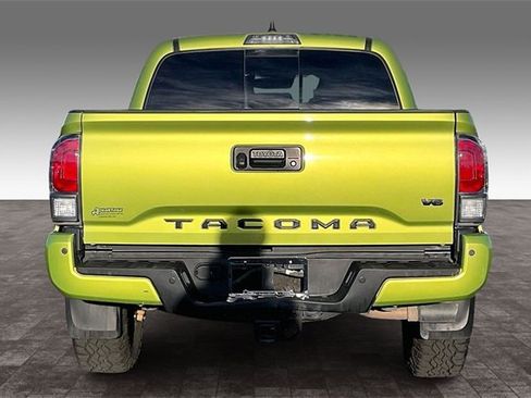 Used 2023 Toyota Tacoma SR5 image 4