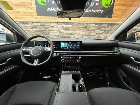 Used 2026 Hyundai Tucson SEL AWD/4WD image 31