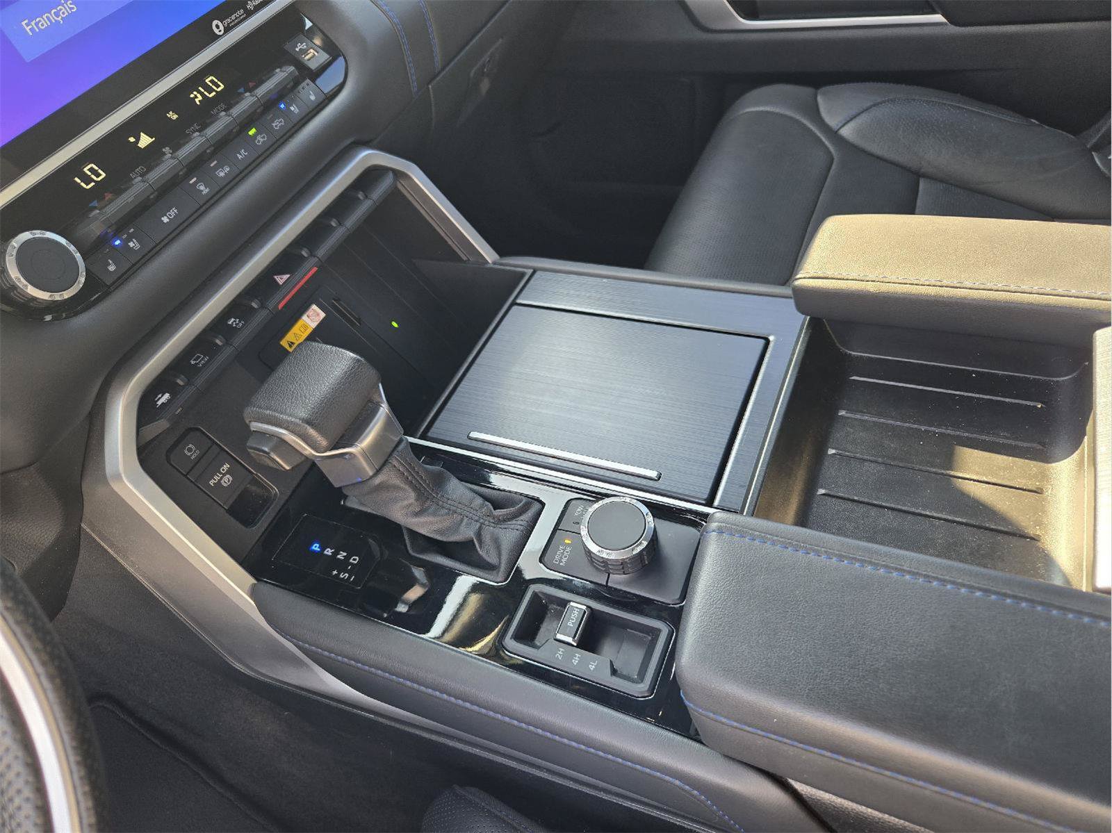 Used 2023 Toyota Tundra Platinum AWD/4WD image 18