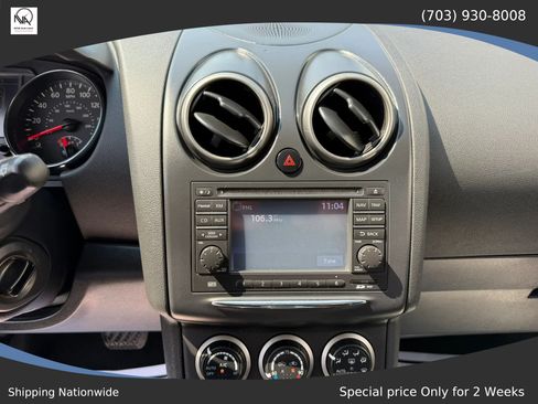 Used 2012 Nissan Rogue SV w/ Premium Pkg AWD/4WD image 27