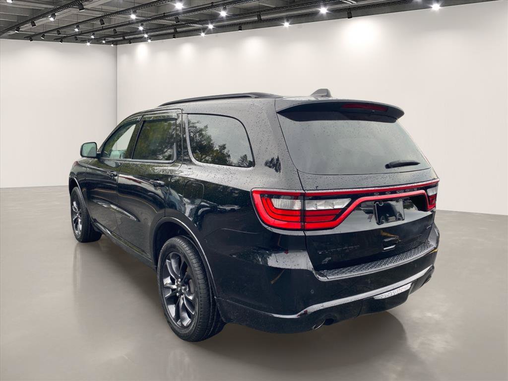 Used 2023 Dodge Durango GT AWD/4WD image 5