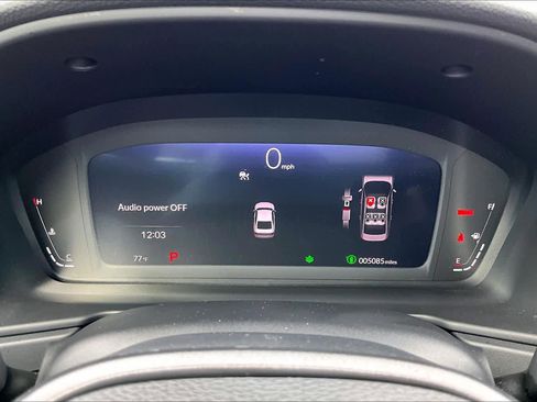 Used 2025 Honda Accord SE image 25