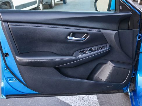 Certified 2024 Nissan Sentra SV image 22